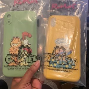 iPhone XR Phone Cases